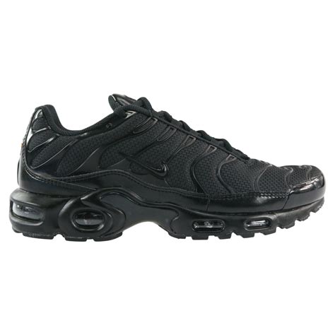 herren nike tn schwarz|Nike Factory Stores.